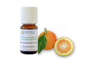 Arttec Petitgrain mandarine - pomarančovník horký (Citrus reticulata), Pomarančovník horúc