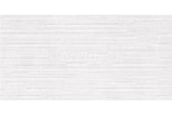 Cersanit VIDAL WHITE STRUCTURE SATIN 29,8X59,8 G1 obklad matný rektifik. NT1168-014-1,1.tr