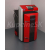 ATTACK 100 DPX PROFI kotol splyňovací na kusove drevo do 550mm, AT DPX 2100 Profi