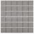Intermatex DOVER mozaika Grey 30,6x30,6