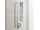 Roth CI EPF 1-krídlové sprchové dvere s pevným dielom 80x200cm, Brillant/sk.Číre