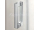 Roth CI 2CR 1-krídlové sprchové dvere skladacie 100x200cm Pravé, Brillant/sk.Číre
