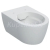 Geberit iCon Závesné WC hlboké splachovanie, Rimfree, 35,5x53cm, Biele