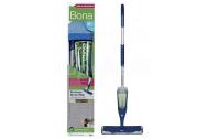 BONA Spray Mop Premium na dlažbu, laminátové vinylové a tvrdé podlahy,PVC náplň 0,85l