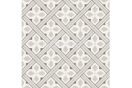 SUPERCERAMICA HIDRAULICO dlažba Alhambra Grey 45x45x0,85 cm (bal=1,62m2)