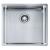 Franke Box drez spodná montáž BXX 210/110-45 nerez 490x450,sifón
