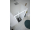 Hopa DECO N2S zalamovacie sprchové dvere 75x200 cm,sklo Stampato C,Hliník ossidato,Ľavé