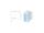 Mereo Sprchový set: Novea, obdĺžnik, 120x80 cm, chróm ALU, sklo Číre, vanička z liatého mr