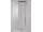 Hopa MELIDE 3-dielne posuvné sprchové dvere do niky 90x195 cm,sklo Číre