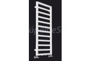 Jellow NATSUMI kúpeľnový rebríkový radiátor v.72xš.53 cm 323 W rovný Biela