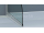 Celox Spádový profil SP 10 mm, AL-Strieborný Lesklý, Ľavý, 1,5m