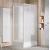 Ravak SUPERNOVA ASBP3 rohový sprchový box 90x90 cm,Pearl/Biely,posuvné dvere+Cleaner