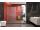 Aquatek OASIS F1 Walk-IN pevná sklo 110x200 cm sklo Číre profil Chróm