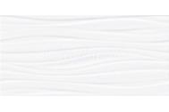 Cersanit PS500 White Manver Struct. Pearl 29,7x60 G1 obklad, NT1114-002-1, 1.tr.