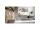 Mereo Ponte, kúpeľňová skrinka 61 cm, Multidecor, White Loft Pine