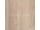 Mereo Bino, kúpeľňová skrinka vysoká 163 cm, ľavá, Multidecor, Blonde Liberty Elm