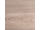Mereo Mailo, kúpeľňová skrinka 81 cm, chróm madlo, Multidecor, Dub Nelson