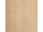 Mereo Mailo, kúpeľňová skrinka 81 cm, čierne madlo, Multidecor, Dub Sand Barbera