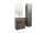 Mereo Mailo, kúpeľňová skrinka 101 cm, čierne madlo, Multidecor, Dub Nelson