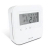 Thermocontrol HTRP230 týždenný programovateľný termostat,drôtový,PWM,tiché relé,0-230V