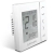 Thermocontrol TC VS10WRF Digitálny podomietkový termostat 4v1,bezdrôtový,Biely