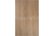 RIGID SPC Elegance dekor Vernon Oak vynilová podlaha bez podložky 1190x228x4 mm vodeodolná