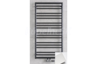 PMH Sorano Frame kúpeľňový radiátor 1210/500 (v/š),rovný,374 W, Biela
