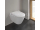 Villeroy & Boch Subway 2.0 WC závesné 37x56 cm,DirectFlush, Alpská Biela