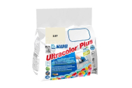 Mapei ULTRACOLOR PLUS 137 vodoodpudivá-protiplesňová škárovacia malta, karibský piesok 2kg