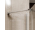 Mereo WALK IN Novea 120 x 200 cm sklo Line profil Chróm,1x vzpera