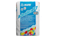 Mapei ADESILEX P7 C2T flex lepidlo pre obklad/dlažbu/izoláciu so zníženým sklzom 25kg