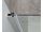Polysan FORTIS LINE sprchové dvere do rohového kútu 130x200 cm Číre/Chróm Krídlové dv Ľavé