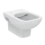 Ideal Standard i.Life A WC závesné RL+ 35,5x54 cm Rimless Biele