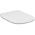 Ideal Standard TESI WC Sedátko 36,5x45x2,5 cm SoftClose Duroplast Biele