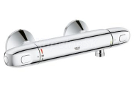 GROHE Grohtherm 1000 Termostatická sprchová batéria 150 prip 1/2