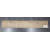 Cersanit Ambre Wood Beige rektifikovaná dlažba 19,8x119,8 cm matná