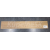 Cersanit Glow Wood Beige rektifikovaná dlažba 19,8x119,8 cm