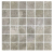 Cersanit Himalaya mrazuvzdorná mozaika 29,7x29,7x0,8 cm R10B Béžová matná