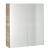 Aqualine VEGA galérka 60x70x18cm, dub platin