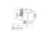 Whirlpool MaxiSpace vstavaná umývačka riadu W8I HF58 TU 60 cm,Čierna,energ. tr. B
