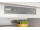 Whirlpool vstavaná kombinovaná chladnička s mrazničkou WHC20 T352 ,60 cm,No Frost,Biela