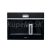 Whirlpool vstavaný kávovar W11 CM145 Čierny