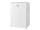 Whirlpool voľne stojaca chladnička W55RM 1120 W energ. tr. E, Biela