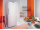 Whirlpool voľne stojaca skriňová mraznička WVA 31612 NFW 2, No Frost, Biela