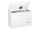 Whirlpool voľne stojaca truhlicová mraznička WHM 4612 Biela