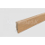 Egger MDF soklová lišta 6 cm, L289 Cubical