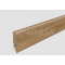 Egger MDF soklová lišta 6 cm, L718 Cubical