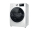 Whirlpool voľne stojaca extra úsporná práčka W8 99AD SILENCE EE spredu plnená Biela 9 kg