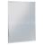 Aqualine Zrkadlo s fazetou 30x40cm, CU free